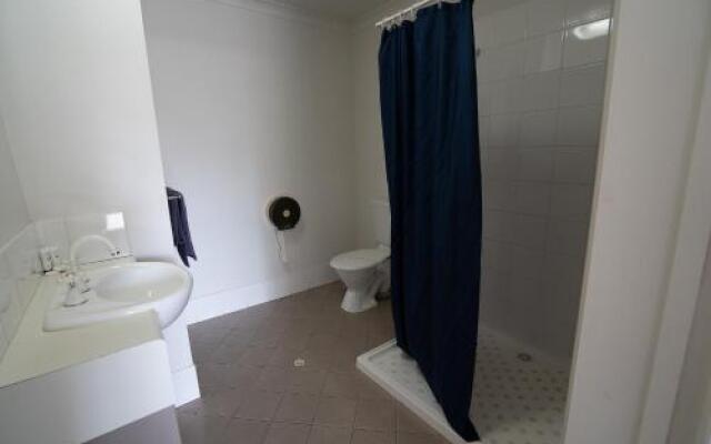 Great Western Motel Norseman