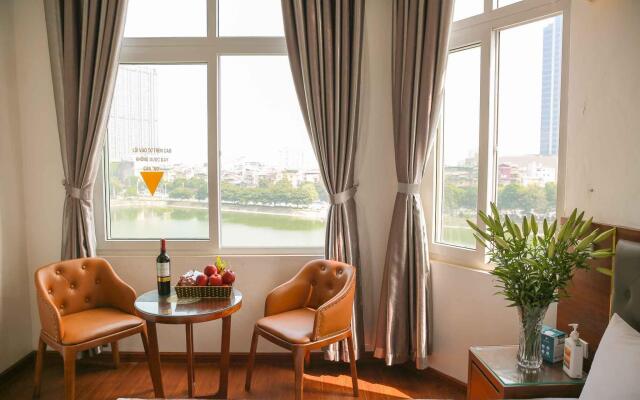 Royal Hotel Ha Noi