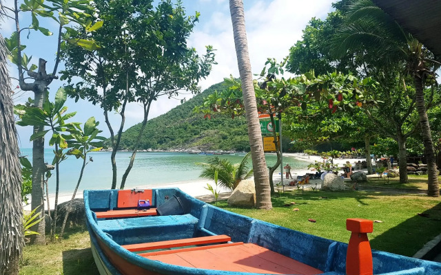Starlight Resort
