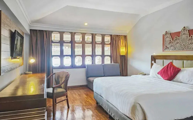 TripleTree Hotel And Resort Bukittinggi