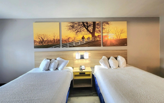 Days Inn by Wyndham Houston