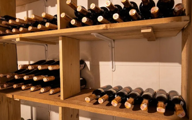 VINO Alacati