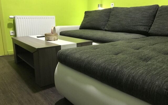 Hostel Paris