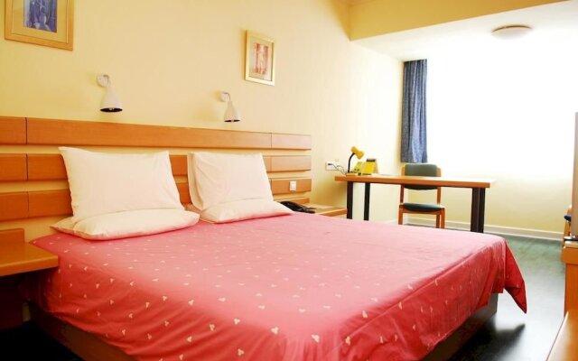 Home Inn Nanjing Daming Road