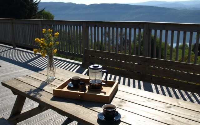 Drovers Lodge