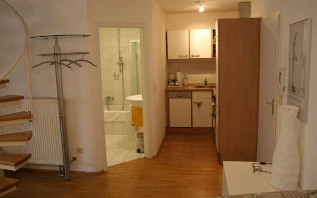 Wendlers Ferienwohnungen 1