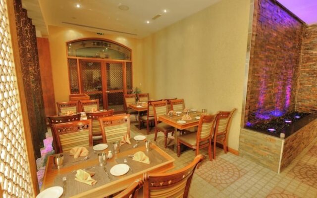 Ramada Hotel Suites Ras Al Khaimah