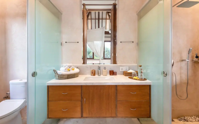Villa Aloui by Villa Finder