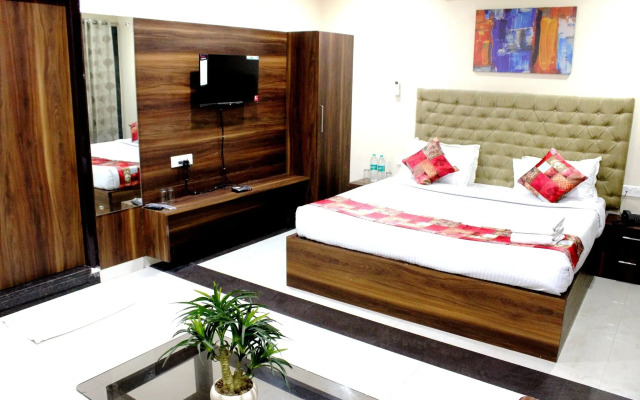 Hotel Sea Tree - Best In Vizag