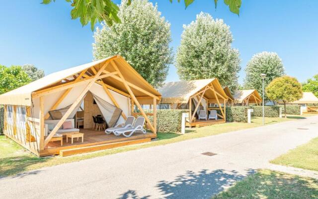 Camping Marelago