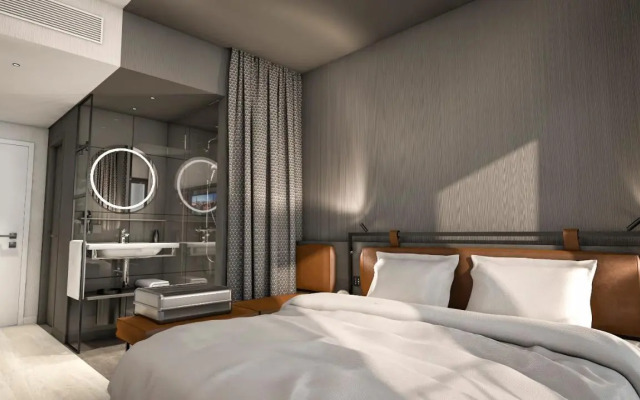 H2 Hotel Saarbrücken