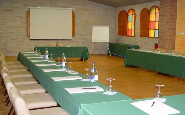 Hotel Can Boix de Peramola