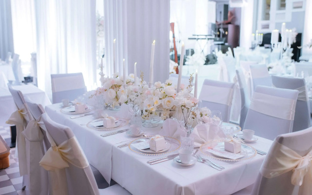 Radisson Blu Plaza Hotel, Helsinki