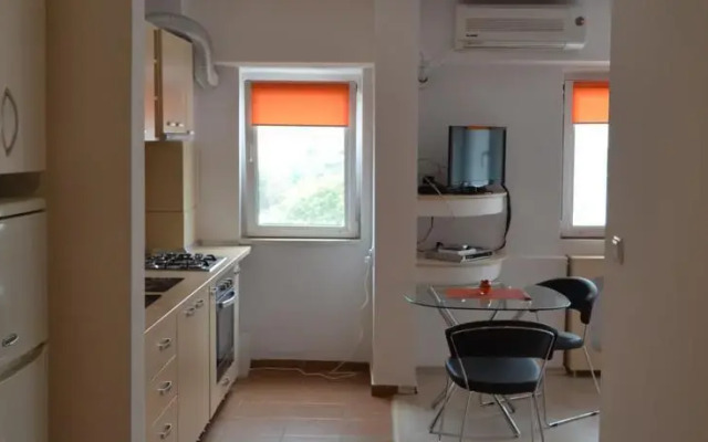 Cozy Studio Bucharest