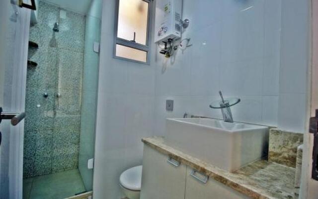 Rio Spot Apartment C005