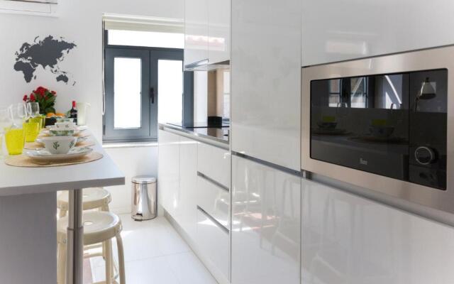 APOSENTUS - Your home at Pinheiro's Residence