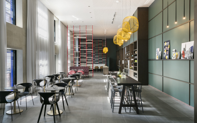 OKKO Hotels Strasbourg Centre