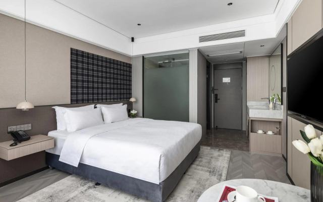 Bali Yating Hotel Yiwu