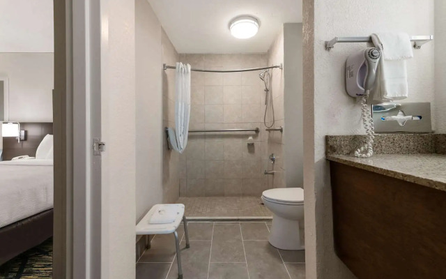 Quality Inn Orange Park Jacksonville