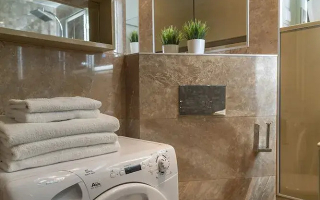 Marsylia Sopockie Apartamenty