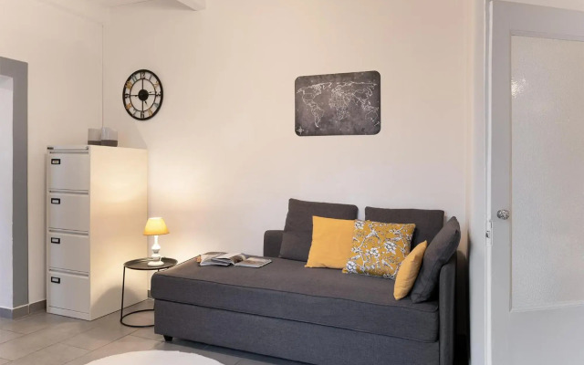 DomusBergamo - Apartment in Historic Street