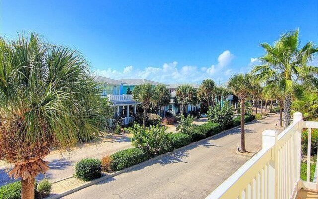 Seafever III - 3 Br Home