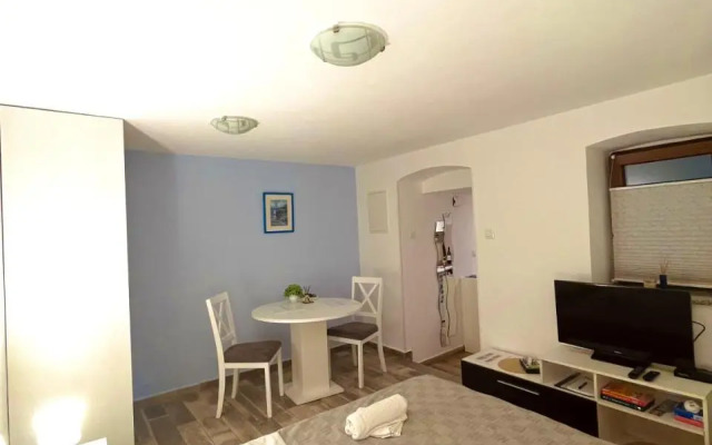 Studio Ricardo, Opatija