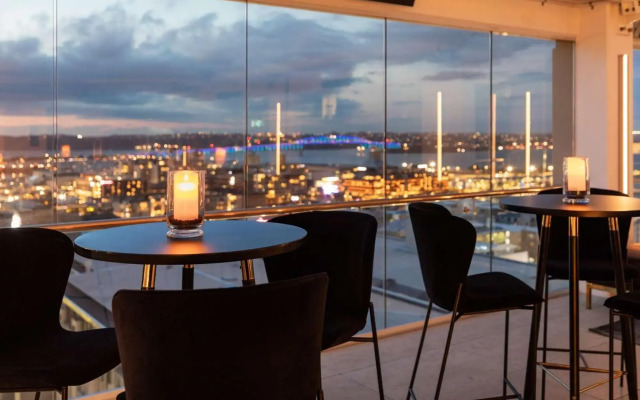 Rydges Auckland