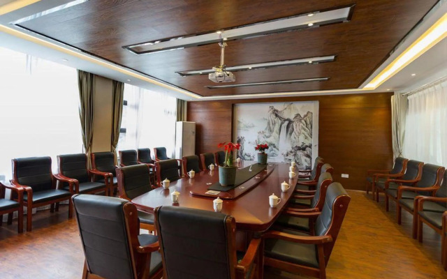 Hanpokou Hotel