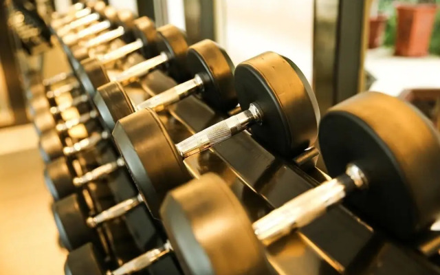 Yijing Holiday Hotel