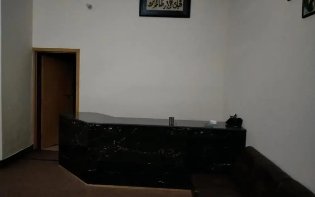 Peridot Cottage Islamabad