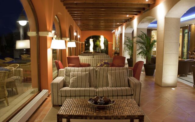 Hotel Les Rotes