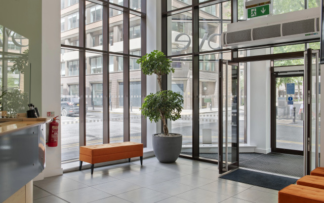 SACO Manchester - Piccadilly Place