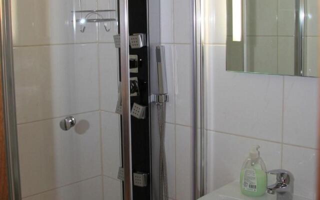 Waldhotel Albachmuehle