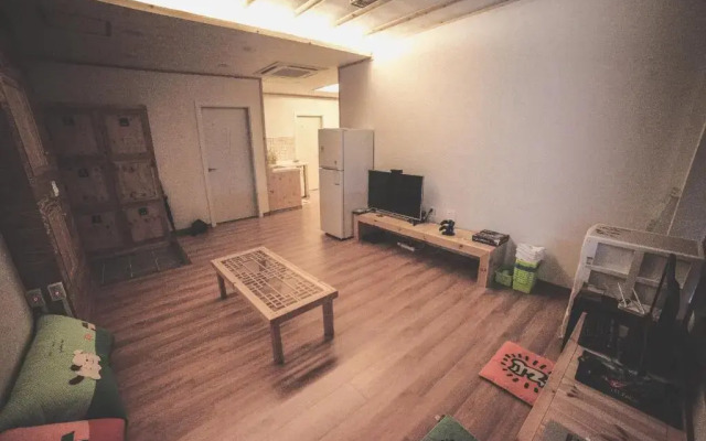 Wansangol Guesthouse