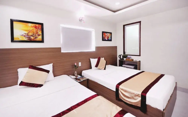 Arise Hotel