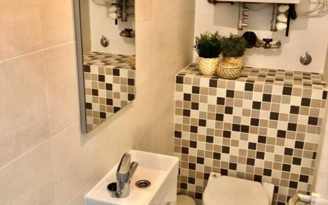 Apartamento Vive Zaragoza II