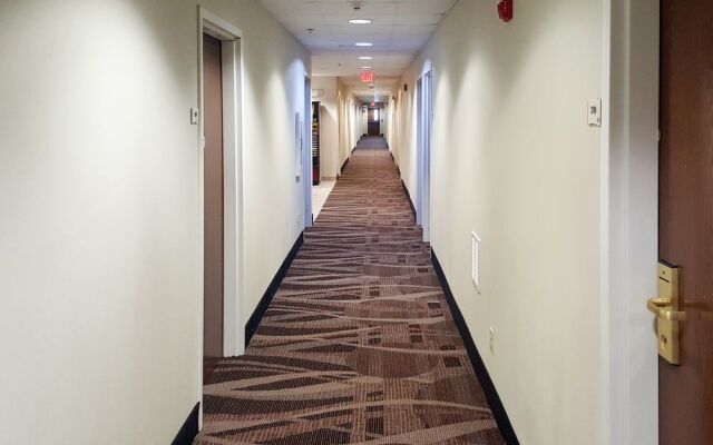 Americas Best Value Inn & Suites - N. Lima/Boardman