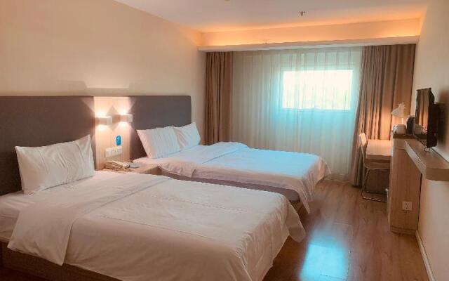 Hanting Express (Beijing Century Jinyuan)