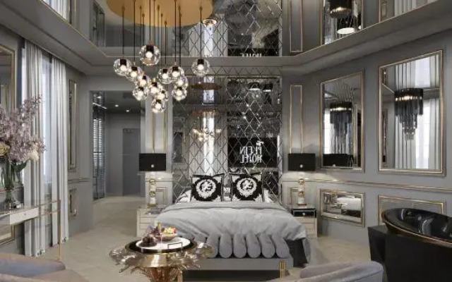 The Plein Hotel - Small Luxury Hotels of the World