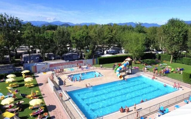 Camping Village Lago Maggiore