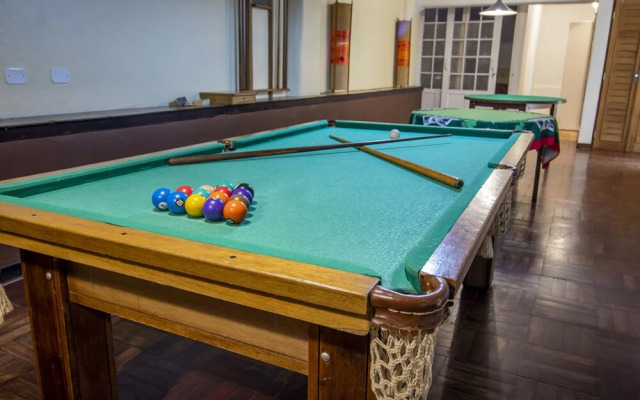 Green Village Hotel