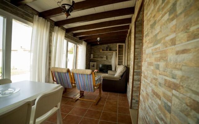 Villa Rosal