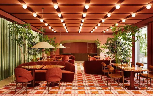 Cenica Porto Hotel, Curio Collection by Hilton
