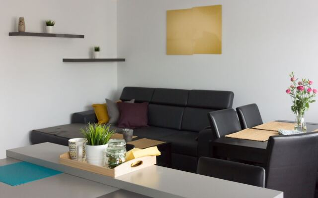 Apartament Tarnogórska