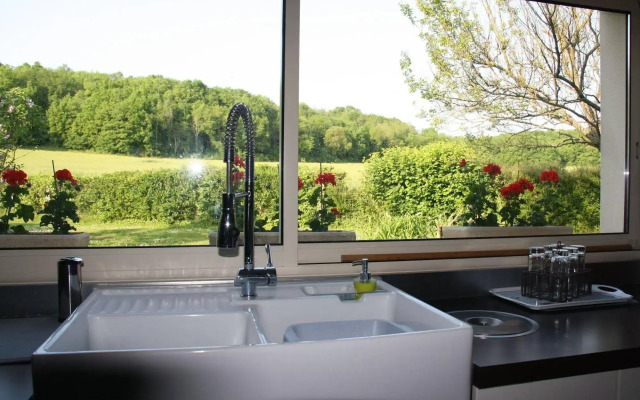 La Raimbaudière