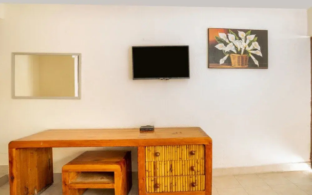 OYO Hotel San Jorge