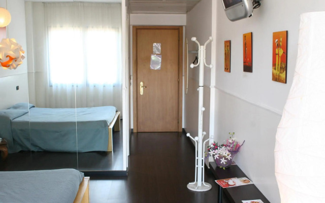 Orzihotel