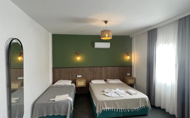 Ruya Boheme Otel