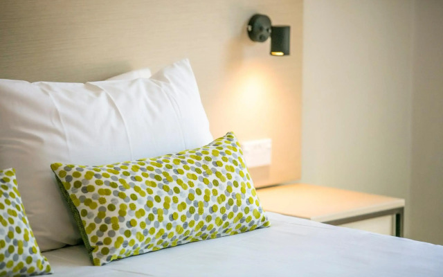 Nightcap at Blue Cattle Dog Hotel